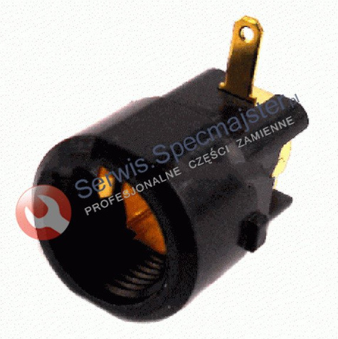 MAKITA Część zamienna do 9910- Szczotkotrzymacz Nr. 27 Kod: 643922-7