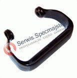 MAKITA Część zamienna do 3901- Uchwyt Nr. 19 Kod: 415253-2