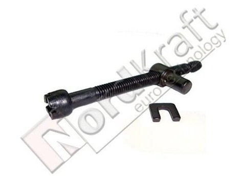 Napinacz łańcucha przedni do pilarki spalinowej Kod: CZPIL-0036