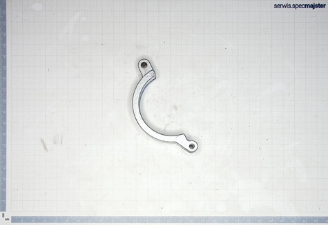 BOSCH Część zamienna do GCM 12 SD - PIERŚCIEŃ nr. 50 Kod: 2 610 915 745