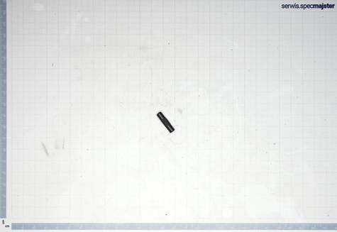 BOSCH Część zamienna do GCM 10 SD - KOŁEK nr. 243 Kod: 2 610 919 086