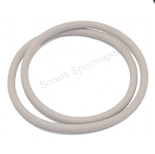 MAKITA Część zamienna do DPC7331- Uszczelka Nr. 48 Kod: 395118020