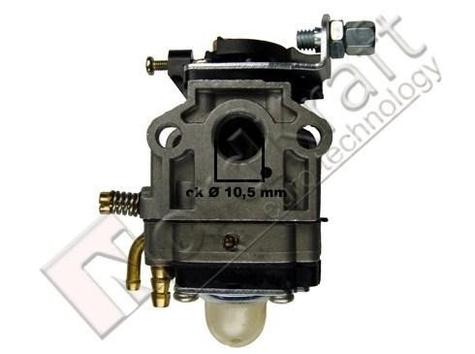 Gaźnik T26,33 do kosy spalinowej Kod: CZKOS-0048