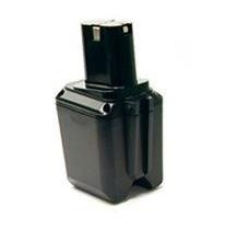 Bateria do elektronarzędzi BOSCH 2607335014