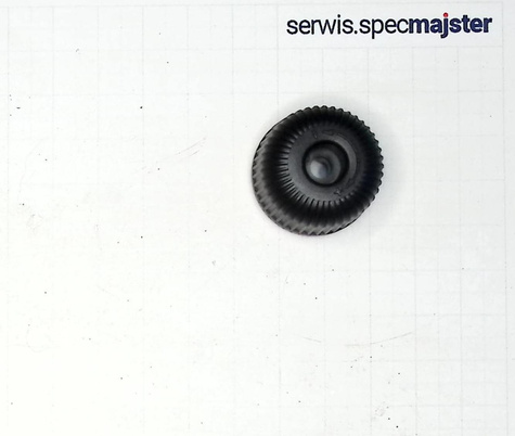 BOSCH Część zamienna do GOF 2000 CE - PRZYCISK nr. 61 Kod: 3 603 231 539