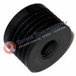 MAKITA Część zamienna do 9924DB- Rolka napędowa silnika Nr. 4 Kod: 222010-9