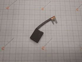 DeWALT Część zamienna do D21580K- Szczotka i prowadnica nr. 14 Kod: 1002581-00