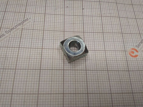 Makita Część zamienna do DPC8112- Nakrętka kwadratowa Nr. 76 Kod: 038111060 zam.264108-6