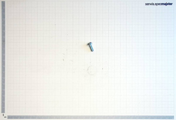 BLACK&DECKER Część zamienna do KW900E- Sruba nr.93 Kod:597831-00