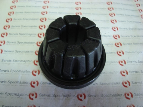 BOSCH Część zamienna do GSN 90-21 RK- ZDERZAK nr. 24 Kod: 2 610 001 677