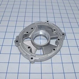 DeWALT Część Zamienna do DW717XPS - Korpus przedni TYPE 4 Nr.146 Kod:394036-00