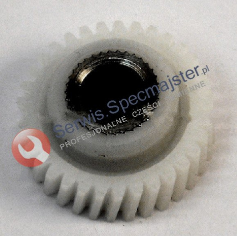 BOSCH Część zamienna do GUS 9,6V- Koło zębate czołowe nr. 35 Kod: 2 606 329 001 (Produkt Wycofany)