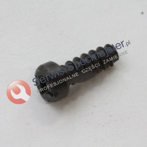 BOSCH Część zamienna do GDS 18 E- ŚRUBA Z GNIAZDEM nr.15 Kod: 2 603 435 015