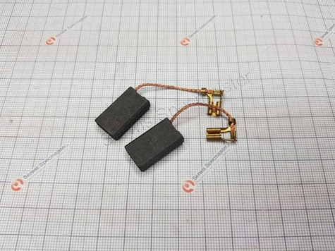 BOSCH Część zamienna do GFZ 16-35 AC- SZCZOTKA WĘGLOWA nr. 816/02 Kod: 3 604 321 012