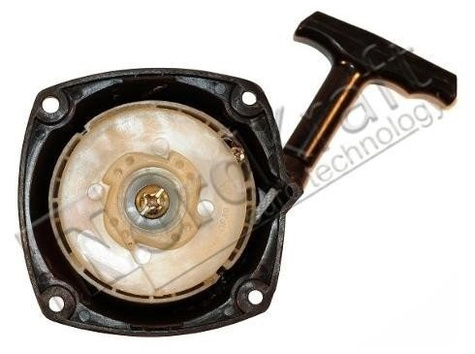 Szarpak, rozrusznik, starter miękki rozruch M2 do kosy spalinowej Kod: CZKOS-0199