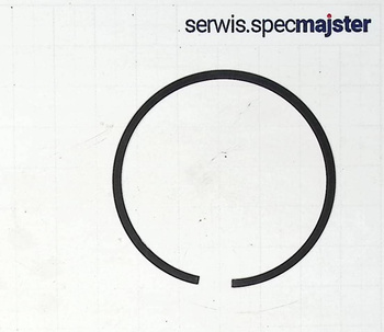 Makita część zamienna do DPC8112- Pierścień tłoka Nr. 140 Kod: 038132020 zam.257381-5