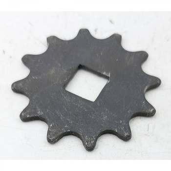 DEDRA Część zamienna do DED7813- Koło Łańcuchowe Duże nr.81 Kod: XDED7813.081