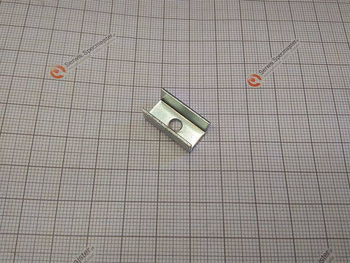 MAKITA Część zamienna do BBC5700- Płytka uchwytu startera Nr. 2 Kod: 510190