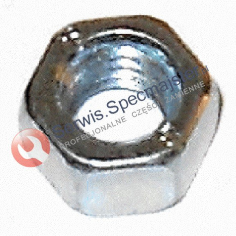 DeWALT Część zamienna do DW614- Nakrętka Nr. 83 Kod: 249232-10 (zam.860083-02)