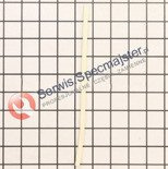 MAKITA Część zamienna do BO4901- Pierścień filcowy Nr. 34 Kod: 443108-1