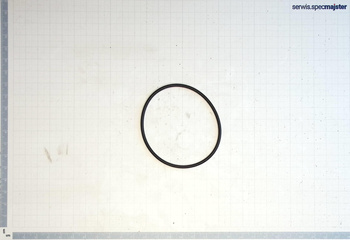 BOSCH Część zamienna do GSH 11 E- O-Ring  nr. 36  Kod: 1 610 210 127