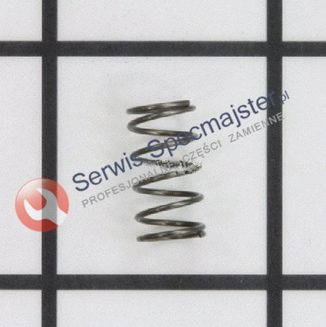 MAKITA Część zamienna do 2414NB- Sprężyna Nr. 47 Kod: 231240-1