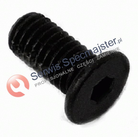 DeWALT Część zamienna do D51845- Śruba Nr. 63 Kod: 603391-00 (Produkt Wycofany)