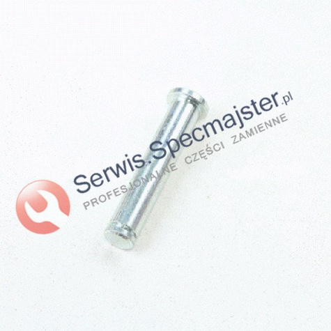 MAKITA Część zamienna do 9741- Kołek Nr. 49 Kod: 256655-1