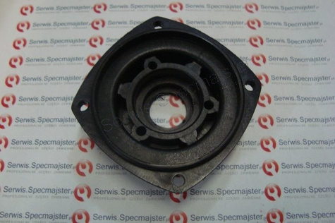 BLACK&DECKER Część zamienna do KG1200- Pokrywa skrzynki przekładni nr. 8 Kod: 1004577-01