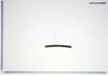 MAKITA Część zamienna do EA3200S- Wężyk 2,5-72 Nr. 33 Kod: 422066-4