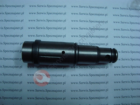 BLACK&DECKER Część Zamienna do KD650-Wrzeciono Nr.21 Kod:1002744-00 (Produkt Wycofany)