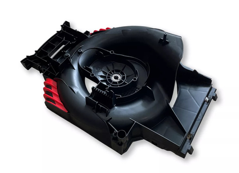 BOSCH Część zamienna do ROTAK 40 - Obudowa nr. 841 Kod: F 016 104 399