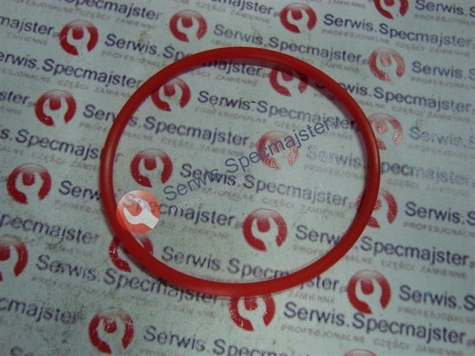 BOSCH Część zamienna do GBH 4 DSC- O-ring nr. 77 Kod: 1 610 210 106