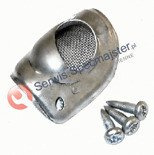 MAKITA Część zamienna do DPC6411- Tłumik Nr. 77 Kod: 394174142 (Produkt Wycofany)