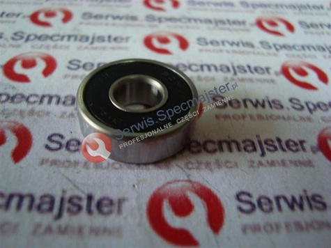 BOSCH Część zamienna do GBH 2-26 DFR- ŁOŻYSKO KULKOWE DIN 625-607-2Z/C3 nr 3/13 Kod: 1 610 905 025