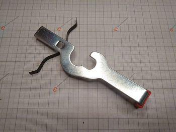 METABO Część zamienna do KGS 254 M - Blokada wrzeciona nr.41 Kod: 316056880