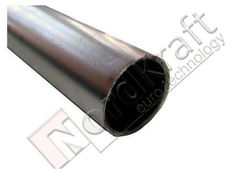 Rura aluminiowa na wał napędowy 8mm do kosy spalinowej Kod: CZKOS-0144