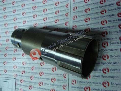 MAKITA Część zamienna do HR5211C- Uchwyt narzędzia Nr. 34 Kod: 324741-7 (zam.324740-9)