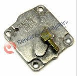 Makita Część zamienna do DPC8112- Pokrywa pompy Nr. 81 Kod: 394150160