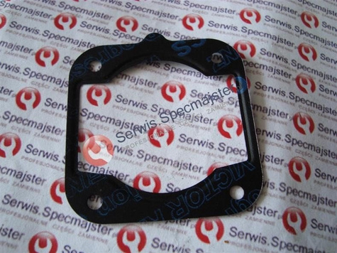 MAKITA Część zamienna do DPC6431- Uszczelka cylindra Nr. 143 Kod: 965531160 (zam.346873-0)