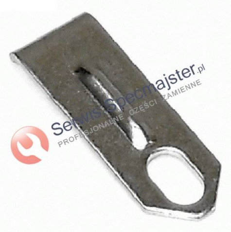 BOSCH Część zamienna do GWS 10 - 125 - OPASKA nr. 7 Kod: 1 601 302 017