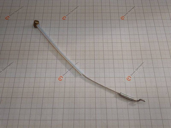 MAKITA DOLMAR Część zamienna do PS3400TH- Linka bowdena Nr. 179 Kod: 170312010