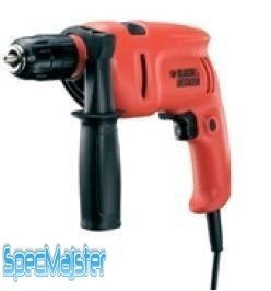 BLACK&DECKER Części zamienne do CD60CRE.