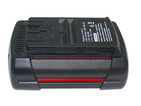 Bateria do elektronarzędzi BOSCH 1671B 11536C, 11536C-1, 11536C-2, 11536VSR, 1651K, 1671B, 1671K, 18636-01, 18636-02, 18636-03, 38636-01, GBH 36 VF-Li, GBH 36 V-Li, GKS 36 V-LI, GSA 36 V-LI, GSB 36 V-Li, GSR 36 V