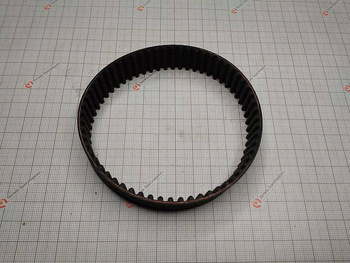 METABO Część zamienna do KGT 300 - Pasek zębaty nr.66 Kod: 7231703351