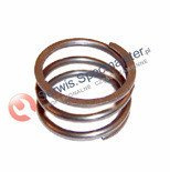 MAKITA Część zamienna do 6223D- Sprężyna Nr. 9 Kod: 233044-7