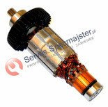 MAKITA Część zamienna do BSS610- Wirnik 18V Nr. 24 Kod: 519173-3