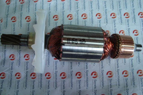 HITACHI-Część zamienna do H65SB,H65SB2,H65SC - Wirnik nr.75 (Zamiennik) (Produkt Wycofany)