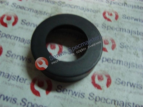 BOSCH Część zamienna do GTS 10 - PIERŚCIEŃ GUMOWY nr. 28 Kod: 2 610 996 948