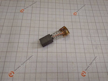 BLACK&DECKER Część zamienna do KG925- Szczotka Węglowa nr.2 Kod: 596448-00 (zam.596071-00 ; 569190-00)